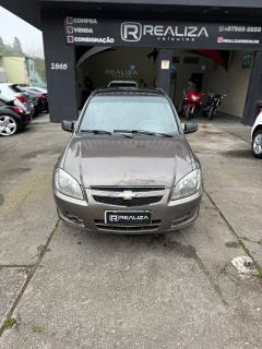 Foto do veículo Chevrolet Celta 1.0l Flexpower Ls