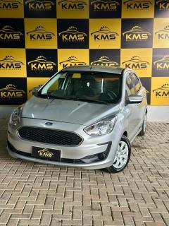 Foto do veículo Ford Ka 1.0 Se/se Plus Tivct Flex 5p
