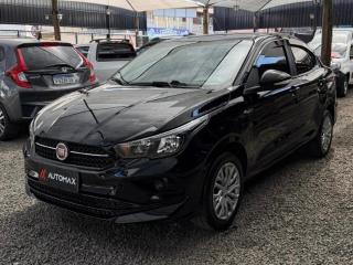 Foto do veículo Fiat Cronos Drive 1.3 8v Flex