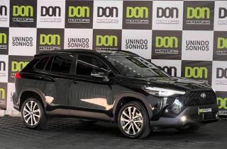 Foto do veículo Toyota Corolla Cross Xre 2.0 16v Flex Aut.