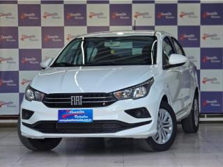 Foto do veículo Fiat Cronos Drive 1.3 8v Flex