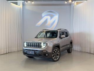 Foto do veículo Jeep Renegade 2.0 Tdi Longitude Auto 4wd