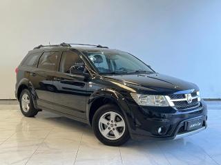 Foto do veículo Fiat Freemont 2.4 Emotion 16v 4p Automático