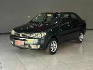 Foto do veículo Fiat Siena 1.0 Fire Flex