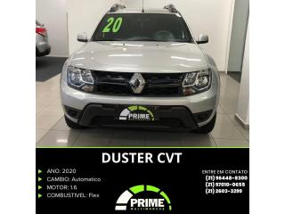 Foto do veículo Renault Duster 1.6 Expression Cvt