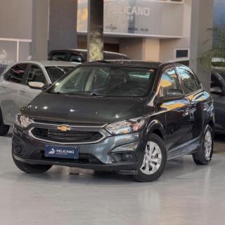 Foto do veículo Chevrolet Onix 1.0 Spe/4 Eco Lt