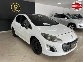 Foto do veículo Peugeot 308 1.6 16v Flex Active