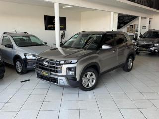 Foto do veículo Hyundai Creta 1.0 T-gdi Comfort Auto