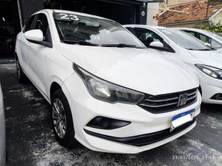 Foto do veículo Fiat Cronos 1.0