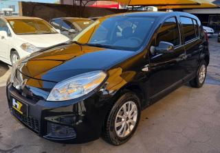 Foto do veículo Renault Sandero Expression Hi-flex 1.0 16v 5p