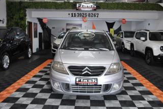 Foto do veículo Citroën C3 Glx 1.4/glx Sonora 1.4 Flex 8v 5p