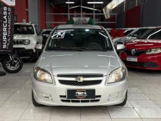 Foto do veículo Chevrolet Celta 1.0l Flexpower Lt