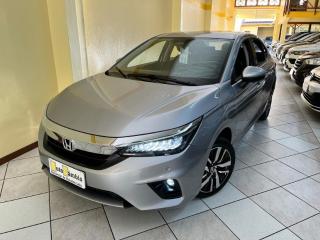Foto do veículo Honda City Sedan Touring 1.5 Flex 16v 4p Aut.