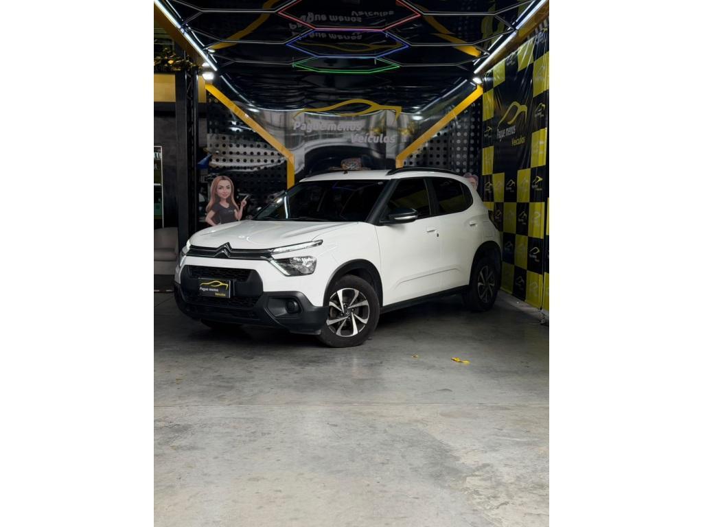 Citroën C3 1.0 Feel 2023