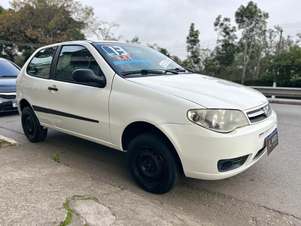 Fiat Palio 2013