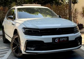 Foto do veículo Volkswagen Tiguan Allspace 2.0 350 Tsi R-line 4wd