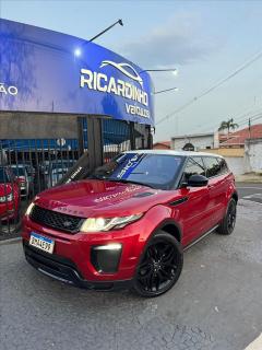 Foto do veículo Land Rover Range Rover Evoque 2.0 Si4 Se Dynamic 4wd Auto