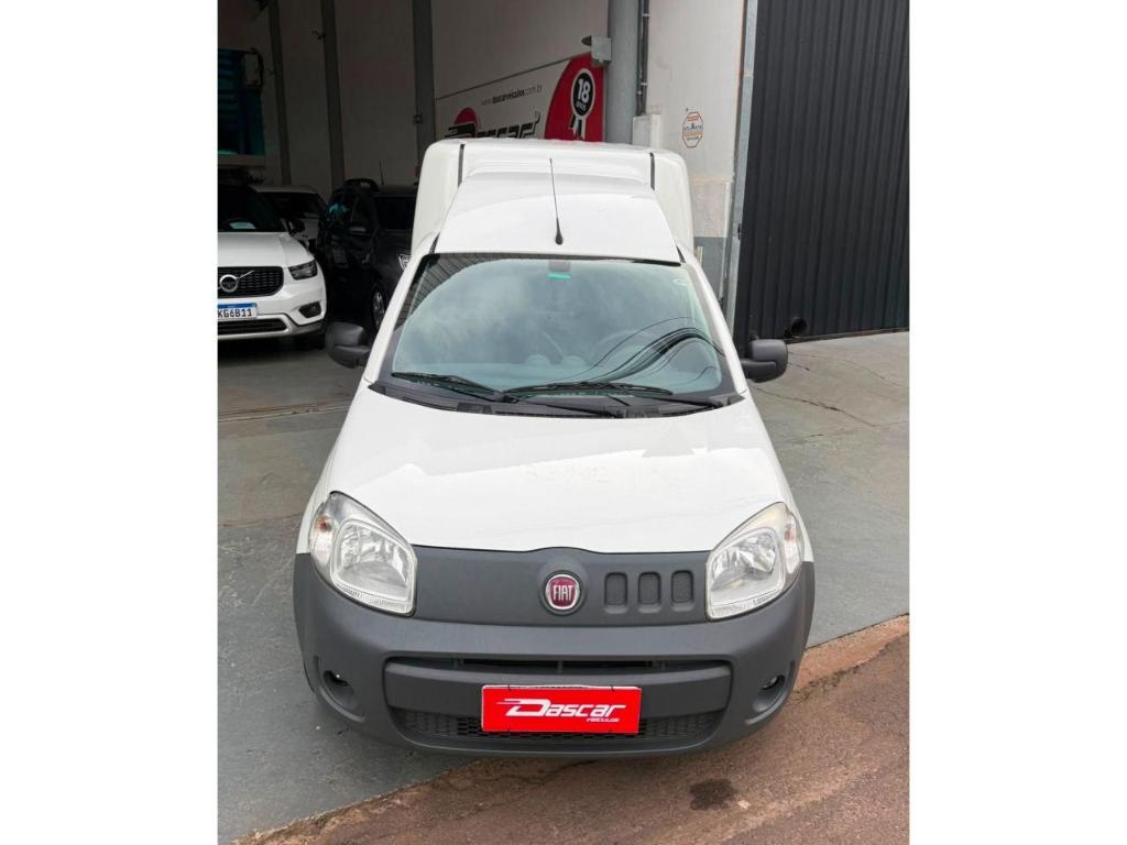 Fiat Fiorino
