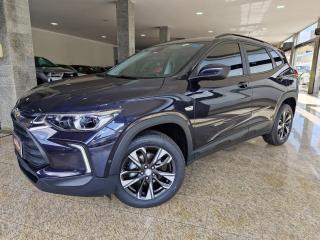 Foto do veículo Chevrolet Tracker 1.0 Turbo 12v Flex Aut.