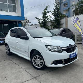 Foto do veículo Renault Sandero 1.6 8v Hi-power Expression