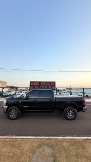 Foto do veículo Ram Ram 3500 6.7 Td Limited Longhorn Auto 4wd