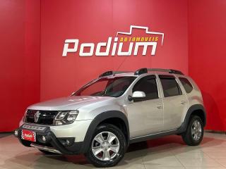 Foto do veículo Renault Duster 1.6 Dynamique Cvt