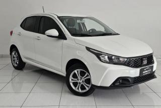 Foto do veículo Fiat Argo 1.0 Drive