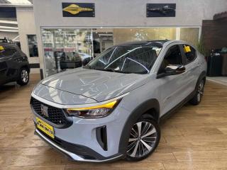 Foto do veículo Fiat Fastback 1.0 T200 Audace Cvt