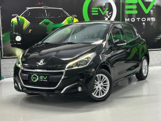 Foto do veículo Peugeot 208 1.6 Allure Auto