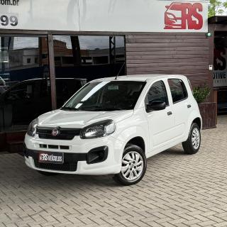 Foto do veículo Fiat Uno 1.0 Attractive