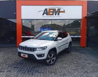 Foto do veículo Jeep Compass 2.0 Tdi Longitude Auto 4wd