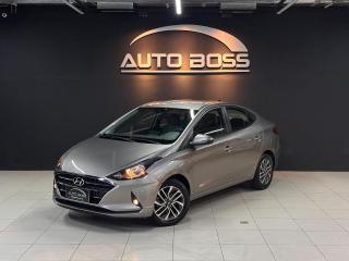 Foto do veículo Hyundai Hb20s Evolution 1.0 Flex 12v Mec.