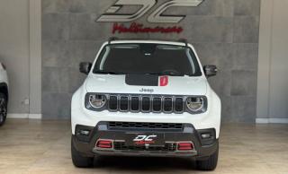 Foto do veículo Jeep Renegade 1.3 T270 Trailhawk Auto 4wd