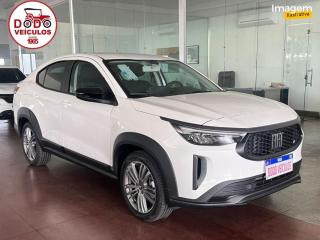 Foto do veículo Fiat Fastback 1.0 T200 Audace Cvt