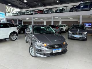 Foto do veículo Fiat Cronos 1.0 Drive