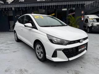 Foto do veículo Hyundai Hb20 1.0 Comfort