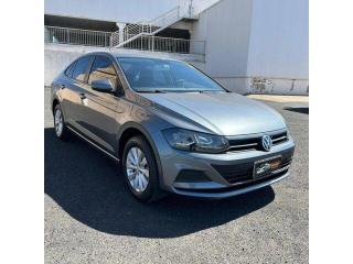 Foto do veículo Volkswagen Virtus 1.6