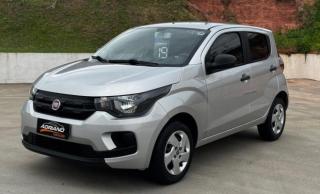 Foto do veículo Fiat Mobi Like 1.0 Fire Flex 5p.