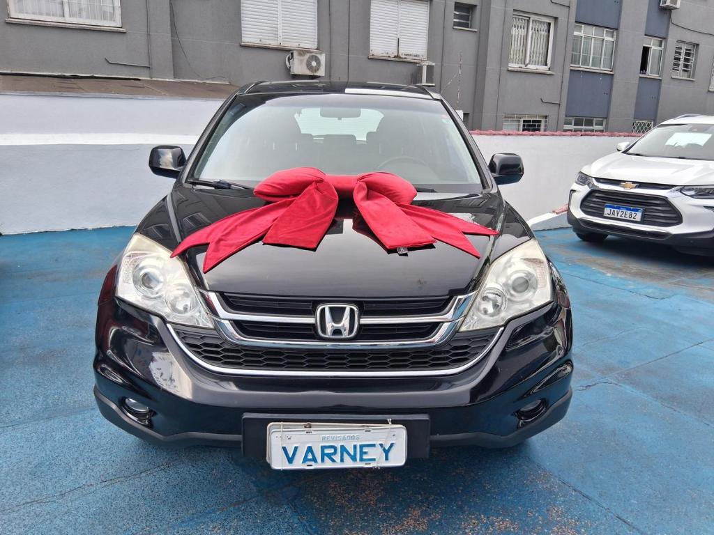 Honda Cr-V 2011