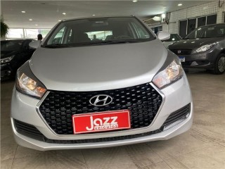 Foto do veículo Hyundai Hb20 Unique 1.0 Flex 12v Mec.