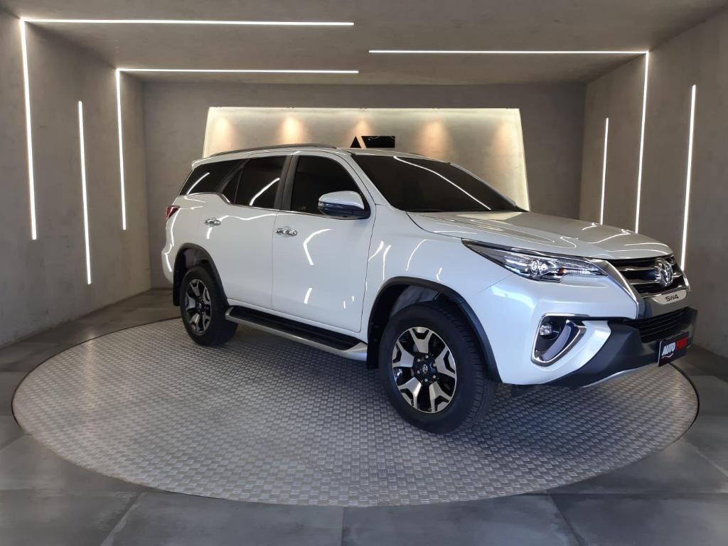 Toyota Sw4 SRX DIAMOND 2.8 TB 2019