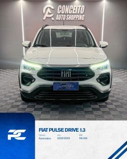 Foto do veículo Fiat Pulse 1.3 Drive Cvt