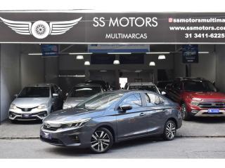 Foto do veículo Honda City 1.5 Ex Cvt