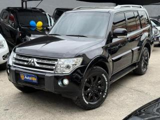 Foto do veículo Mitsubishi Pajero Hpe Full 3.8 V6 250cv 5p Aut.
