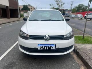 Foto do veículo Volkswagen Gol (novo) 1.6 Power/highi T.flex 8v 4p