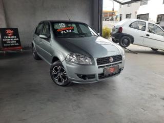 Foto do veículo Fiat Siena 1.0 8v Flex El