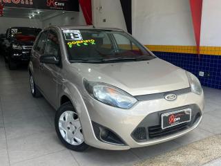 Foto do veículo Ford Fiesta 1.0 8v Flex/class 1.0 8v Flex 5p