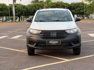Foto do veículo Fiat Strada Endurance 1.4 Flex 8v Cs Plus