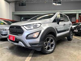 Foto do veículo Ford Ecosport Storm 2.0 4wd 16v Flex 5p Aut.