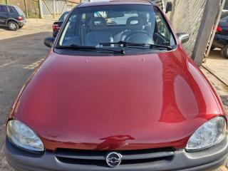 Foto do veículo Chevrolet Corsa Wind Super